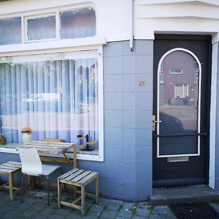 Studio Huzur Deventer Esterno foto