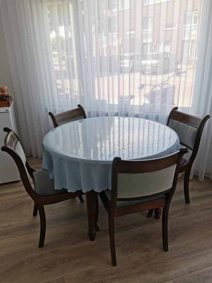 Studio Huzur Deventer Esterno foto