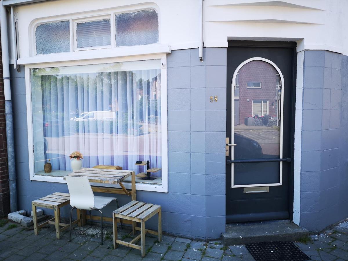 Studio Huzur Deventer Esterno foto