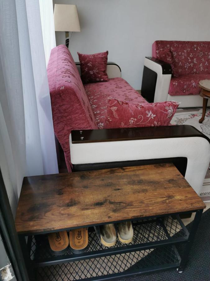 Studio Huzur Deventer Esterno foto