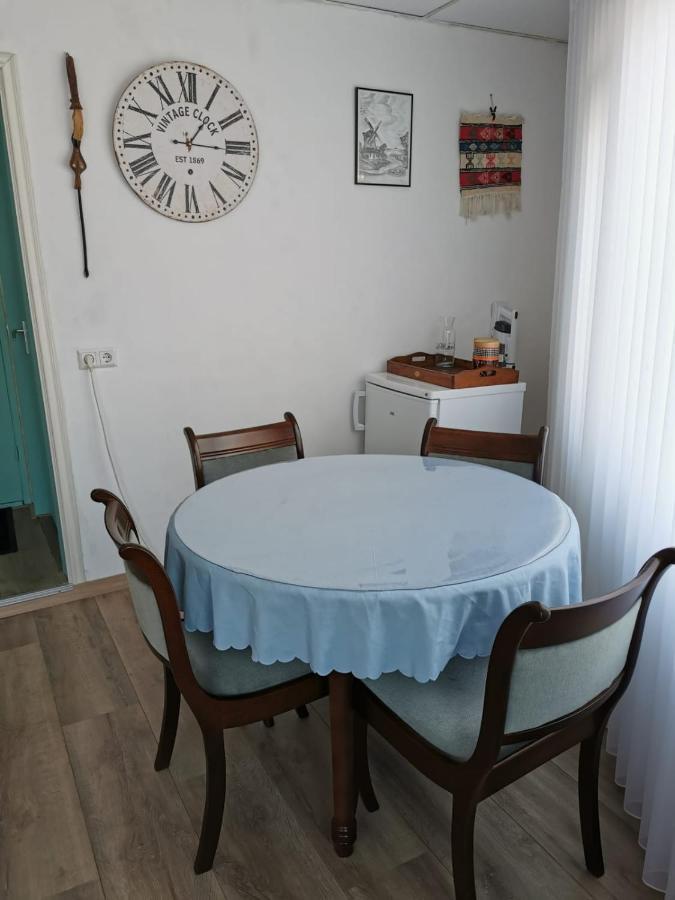 Studio Huzur Deventer Esterno foto